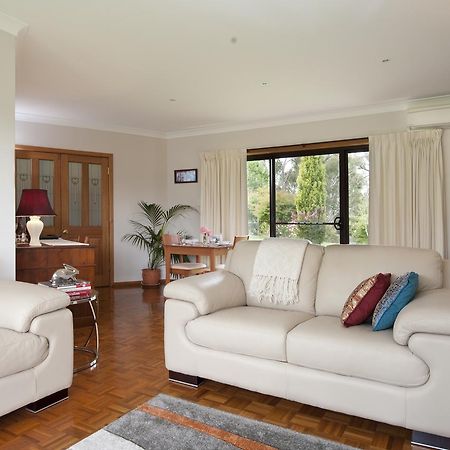 Clifton Gardens Bed & Breakfast - ออเรนจ์ ภายนอก รูปภาพ