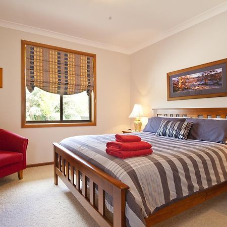 Clifton Gardens Bed & Breakfast - ออเรนจ์ ภายนอก รูปภาพ